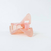 invisibobble กิ๊บหนีบผม รุ่น Everclaw S Oasis Coral Crush - Limited