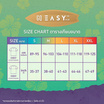 GQ EASY จีคิว อีซี่ เสื้อดีสนีย์ ลายสติช ลายโอฮาน่า