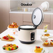 Gaabor หม้อหุงข้าว 4 ลิตร รุ่น RC-40M02A