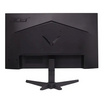 Acer จอคอมพิวเตอร์เกม 23.8นิ้ว Nitro VG240Y Gbmipx (IPS,120Hz) (UM.QV0ST.G02)