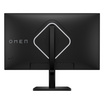 HP จอคอมพิวเตอร์เกม 27 นิ้ว OMEN 27qs QHD 240Hz (780J5AA#AKL)