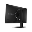 HP จอคอมพิวเตอร์เกม 27 นิ้ว OMEN 27qs QHD 240Hz (780J5AA#AKL)