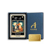 Ausiris Boxset ทองคำแท่ง 96.5 น้ำหนัก 0.3 กรัม The Lover Tarot