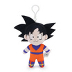 พวงกุญแจ Dragon Ball Z ขนาด 5 นิ้ว : GOKU SD