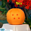หมอนสอดมือ Dragonball Z (4 ดาว)