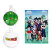 หมอนผ้าห่ม Dragon Ball Z - Dragon Radar
