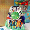 หมอนผ้าห่ม Dragon Ball Z - Dragon Radar