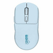SIGNO เมาส์ไร้สาย MULTI - DEVICE BM-191