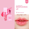 A.T.Z Skinology ลิปออยล์ Moistlicious Lip 6.2 กรัม