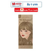 KOTA COSMETICS ครีมเปลี่ยนสีผม สีวิทเปอร์ ไลท์แอชบลอนด์ 1 กล่อง