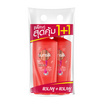 ซันซิล แชมพู ไดมอนด์ ไชน์ (แดง) 325 มล. (แพ็กคู่)