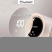 FLYBIRD พัดลมพกพา รุ่น NS-22