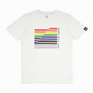 Warrix เสื้อยืดคอกลม PRIDE MONTH