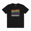 Warrix เสื้อยืดคอกลม PRIDE MONTH