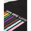 Warrix เสื้อยืดคอกลม PRIDE MONTH