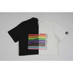 Warrix เสื้อยืดคอกลม PRIDE MONTH