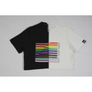Warrix เสื้อยืดคอกลม PRIDE MONTH