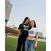 Warrix เสื้อยืดคอกลม PRIDE MONTH