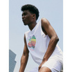 Warrix เสื้อแขนกุด PRIDE MONTH