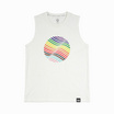 Warrix เสื้อแขนกุด PRIDE MONTH