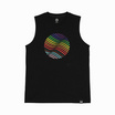 Warrix เสื้อแขนกุด PRIDE MONTH