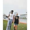 Warrix เสื้อแขนกุด PRIDE MONTH