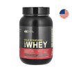 Optimum Nutrition โกลด์ สแตนดาร์ท เวย์โปรตีน 2 ปอนด์ รสมิลค์ ช็อกโกแลต