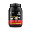 Optimum Nutrition โกลด์ สแตนดาร์ท เวย์โปรตีน 2 ปอนด์ รสบานาน่า ครีม
