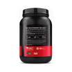 Optimum Nutrition โกลด์ สแตนดาร์ท เวย์โปรตีน 2 ปอนด์ รสบานาน่า ครีม