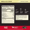 Optimum Nutrition โกลด์ สแตนดาร์ท เวย์โปรตีน 10 ปอนด์ รสวานิลลา ครีม