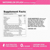 Optimum Nutrition อะมิโน เอนเนอร์จี้ พลัส อิเล็กโทรไลต์ รสแตงโม