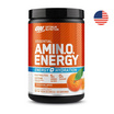 Optimum Nutrition อะมิโน เอนเนอร์จี้ พลัส อิเล็กโทรไลต์ รสส้ม แทนเจอะรีน