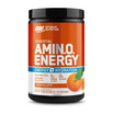 Optimum Nutrition อะมิโน เอนเนอร์จี้ พลัส อิเล็กโทรไลต์ รสส้ม แทนเจอะรีน