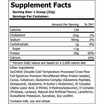 ULTIMATE NUTRITION เซนเซชั่น 93 เวย์โปรตีน ไอโซเลท 5 ปอนด์ รสวานิลลา