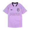Warrix เสื้อฟุตบอล PRIDE MONTH