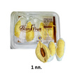 ทุเรียนหมอนทองแกะเนื้อ 1 กก. Siam Fruit
