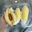 ทุเรียนหมอนทองแกะเนื้อ 1 กก. Siam Fruit