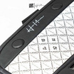 Hobs Holdem 12 นิ้ว สะพายข้างสีขาว