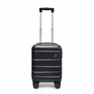 SUN SIRI กระเป๋าเดินทาง Glossy PC+ABS รุ่น Sweetie รุ่น 2058 ขนาด 16 นิ้ว