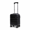 SUN SIRI กระเป๋าเดินทาง Glossy PC+ABS รุ่น Sweetie รุ่น 2058 ขนาด 16 นิ้ว