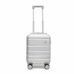 SUN SIRI กระเป๋าเดินทาง Glossy PC+ABS รุ่น Sweetie รุ่น 2058 ขนาด 16 นิ้ว