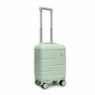 SUN SIRI กระเป๋าเดินทาง Glossy PC+ABS รุ่น Sweetie รุ่น 2058 ขนาด 16 นิ้ว