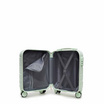 SUN SIRI กระเป๋าเดินทาง Glossy PC+ABS รุ่น Sweetie รุ่น 2058 ขนาด 16 นิ้ว