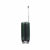 HQ LUGGAGE กระเป๋าเดินทาง ABS 4 ล้อคู่ กุญแจล็อค 3 รหัส รุ่น 8865
