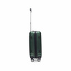 HQ LUGGAGE กระเป๋าเดินทาง ABS 4 ล้อคู่ กุญแจล็อค 3 รหัส รุ่น 8865