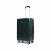 HQ LUGGAGE กระเป๋าเดินทาง ABS 4 ล้อคู่ กุญแจล็อค 3 รหัส รุ่น 8865