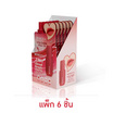 Merrezca ลิปทินท์แทททู Lip&Cheek Tattoo Tint 2 มิลลิกรัม (แพ็ก 6 ชิ้น)