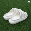 KHKSHOES รองเท้า รุ่น STRIPES