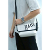 Hallelujah กระเป๋าหนัง PU Premium รุ่น Must