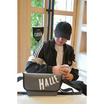 Hallelujah กระเป๋าหนัง PU Premium รุ่น Must